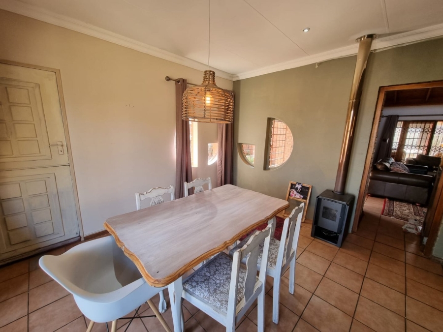 To Let 3 Bedroom Property for Rent in La Provance Free State